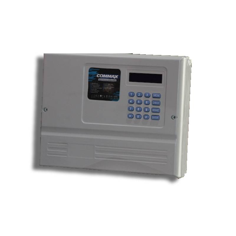 دزدگیر اماکن کوماکس مدل C340