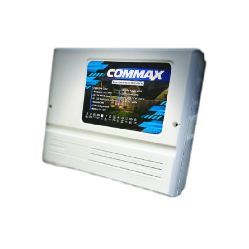 دزدگیر کوماکس مدل C310