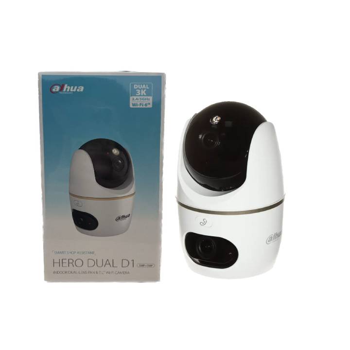 Hero Dual D1 (H5D-5F)