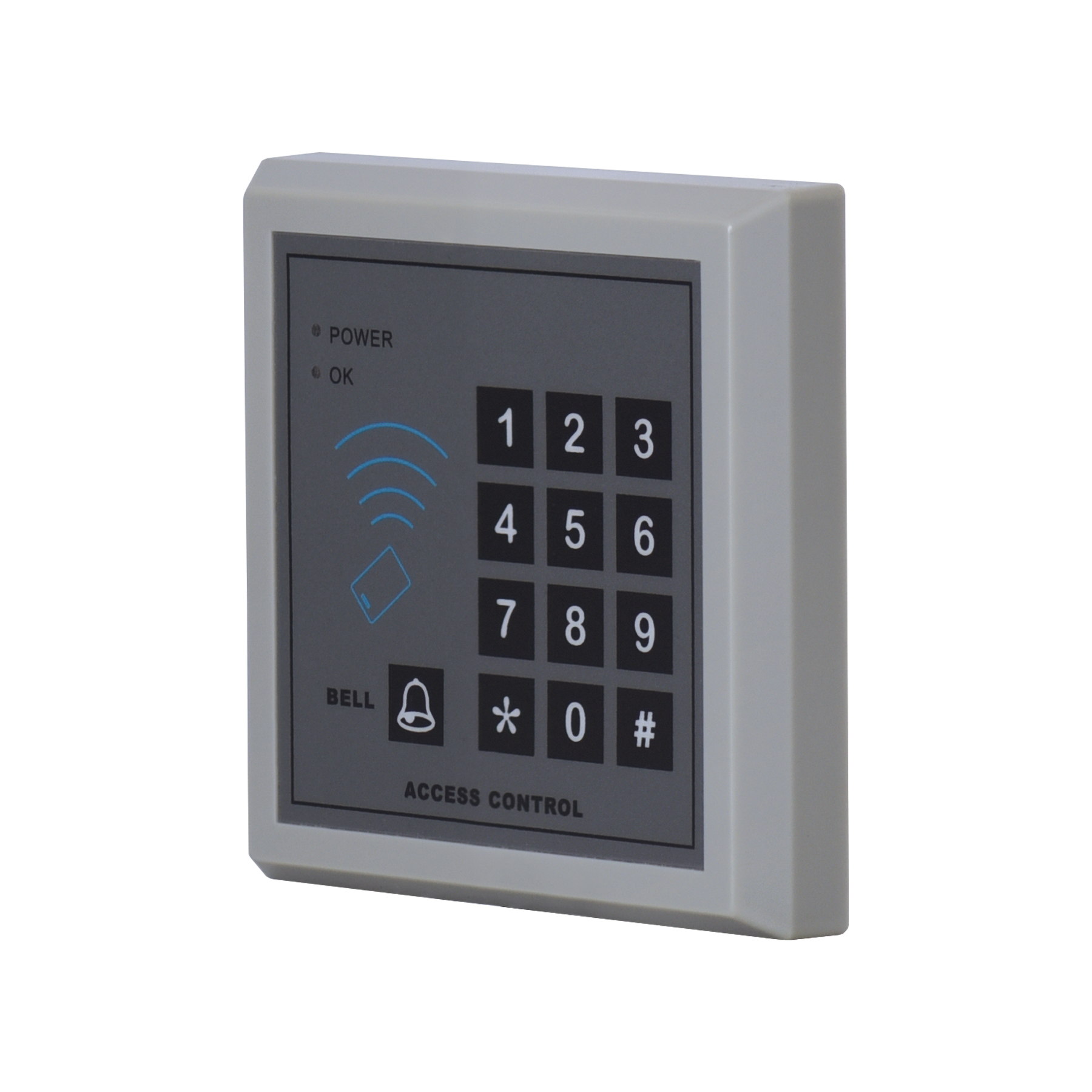 اکسس کنترل بتا مدل 1201 EM/Mifare