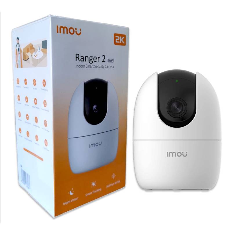 دوربین مداربسته ایمو رنجر Ranger 2 (3 مگاپیکسل)
