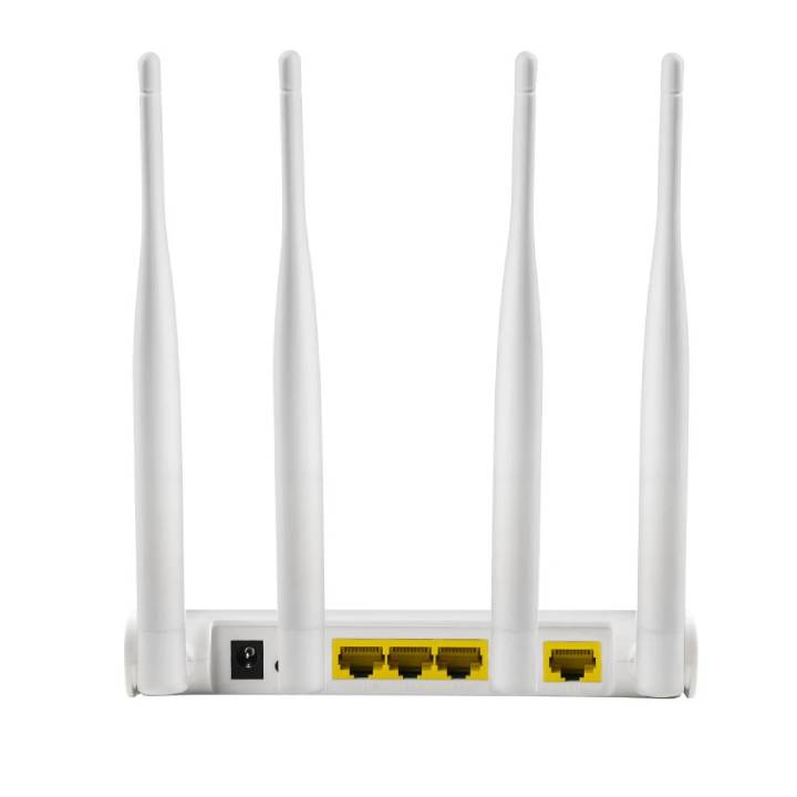 مودم 4G LTE نتربیت مدل NW-431F	