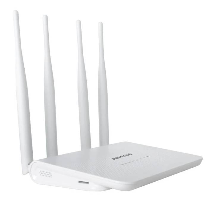 مودم 4G LTE نتربیت مدل NW-431F	