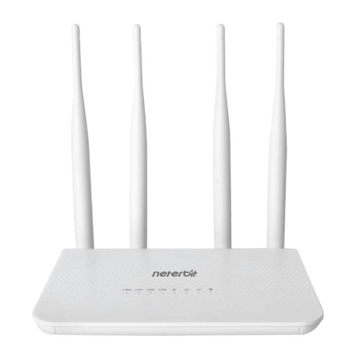 مودم 4G LTE نتربیت مدل NW-431F