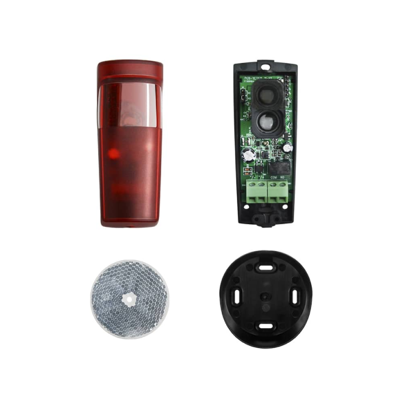 چشمی ایینه ای زیمنس 