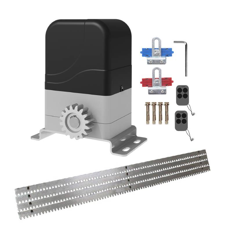 جک ریلی پارکینگ زیمنس 600	