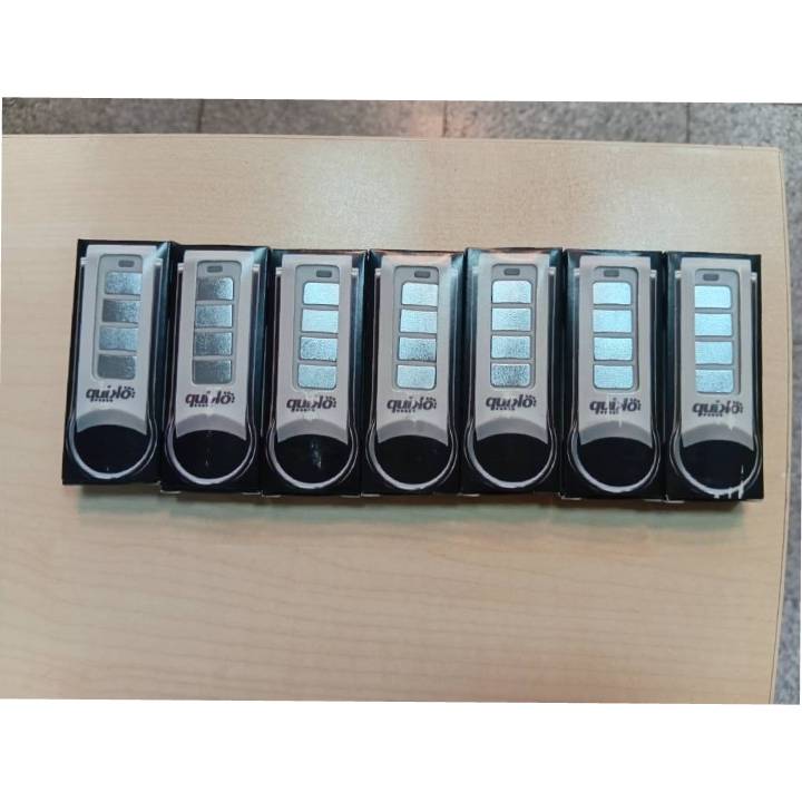 ریموت جک کوییکو