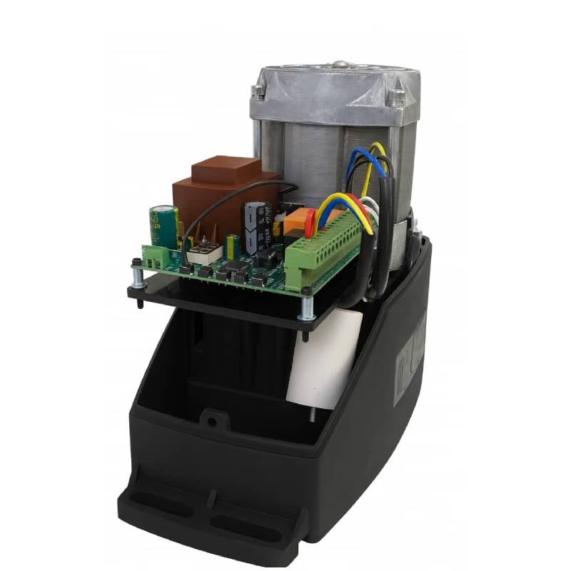 جک ریلی زیمنس 1500 کیلوگرم پر سرعت	