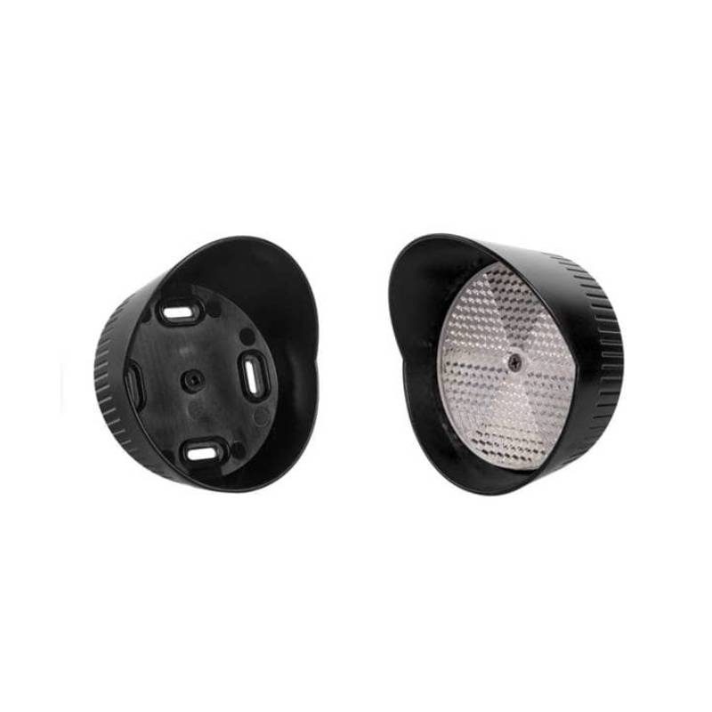 Siemens mirror photocell eyepiece