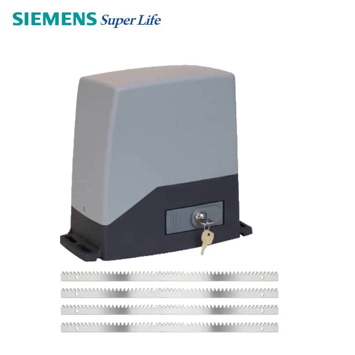 جک ریلی زیمنس 2000 سوپر لایف 