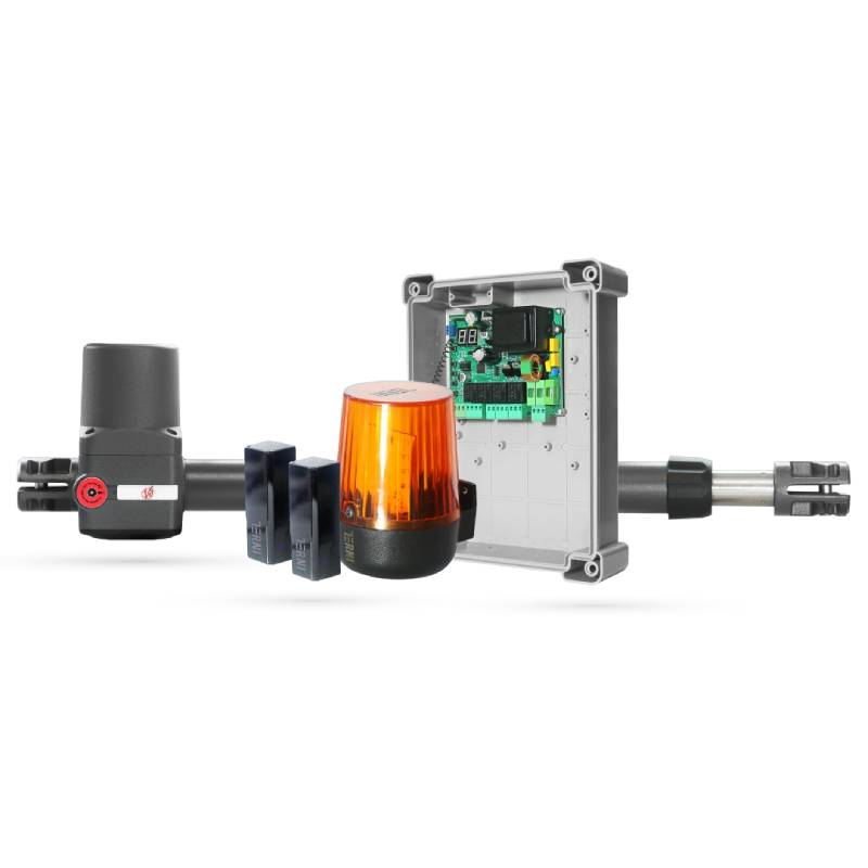 جک پارکینگ ترنی مدل V3	