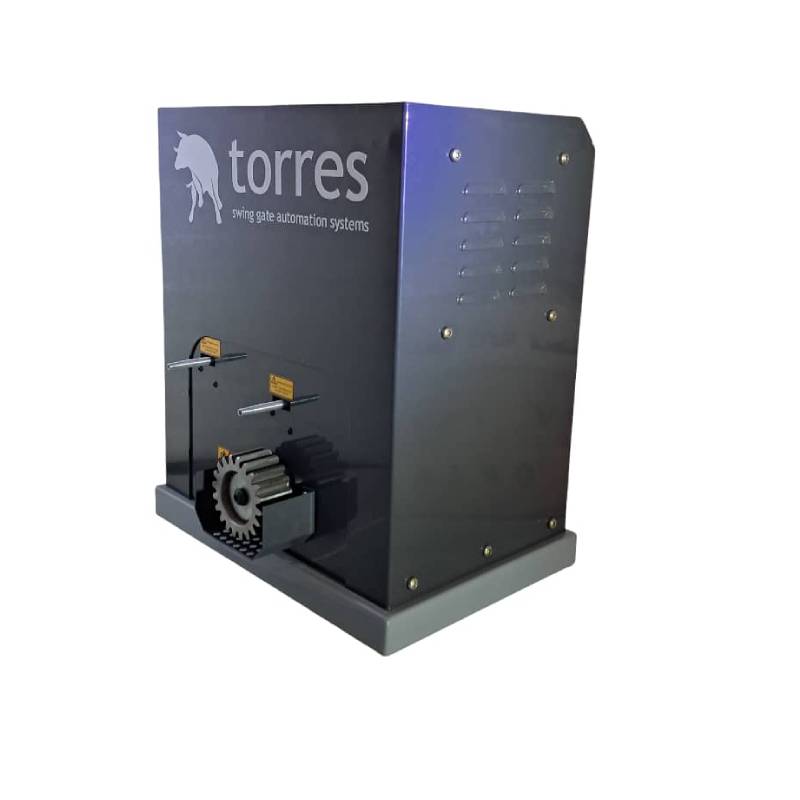 جک ریلی هیدرولیک تورس 5500	