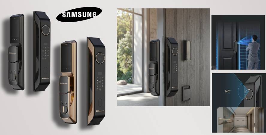 Samsung P90 Max