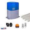 جک پاکینگ ریلی کوییکو مدل ERCOLE 2500