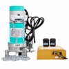 کرکره برقی همر AC-600 پلاس 