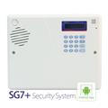 سیستم امنیتی اماکن +SG7
