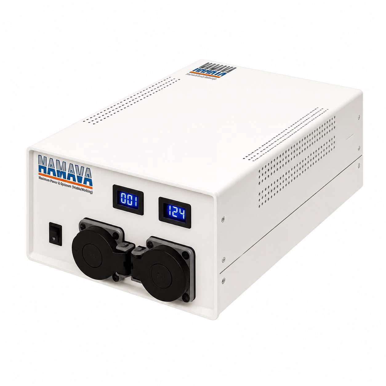 یو پی اس نماوا مدل S-120
