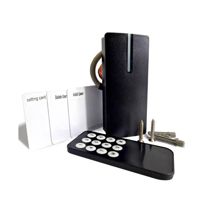 اکسس کنترل کارتخوان BETA 1225