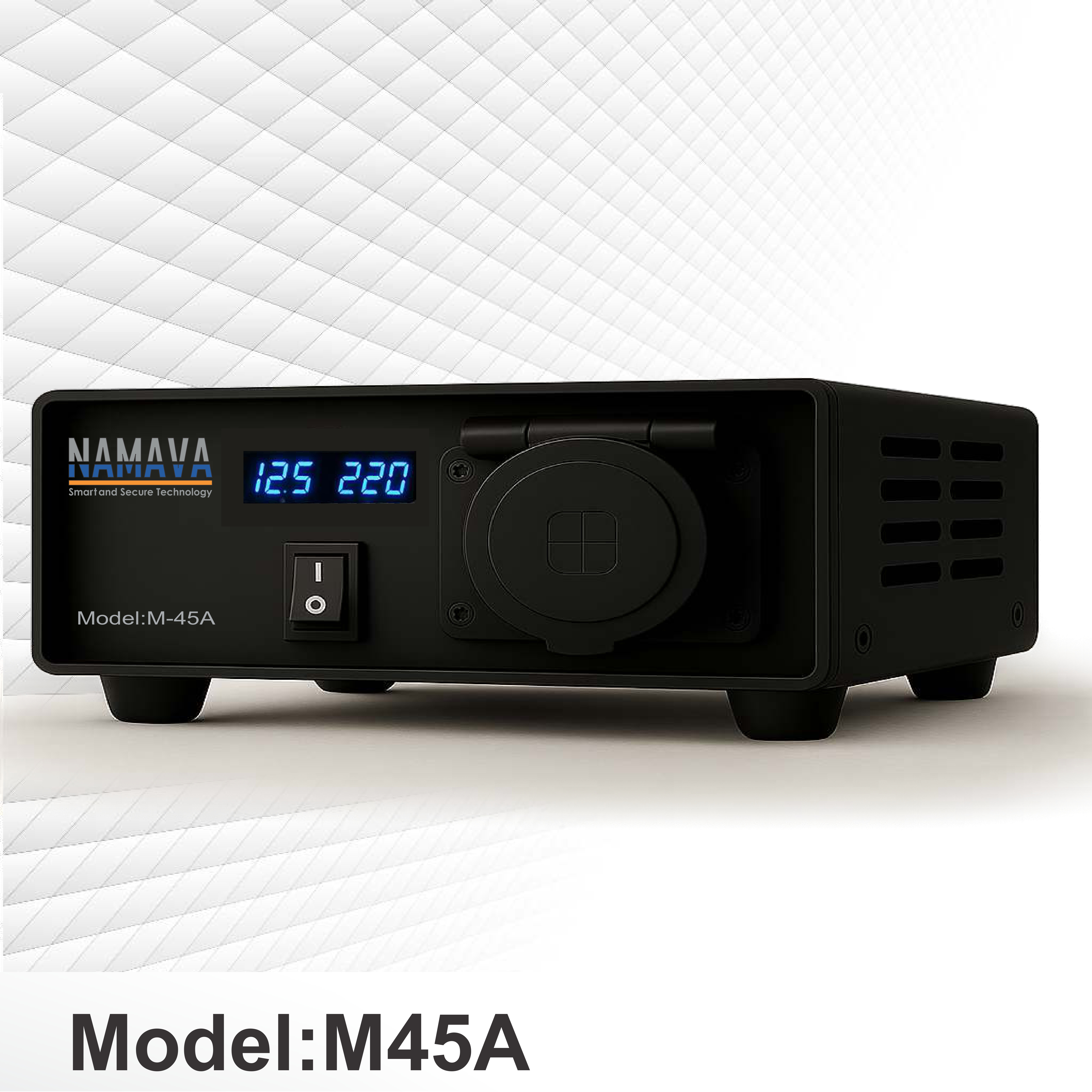 یو پی اس نماوا مدل M-45A 