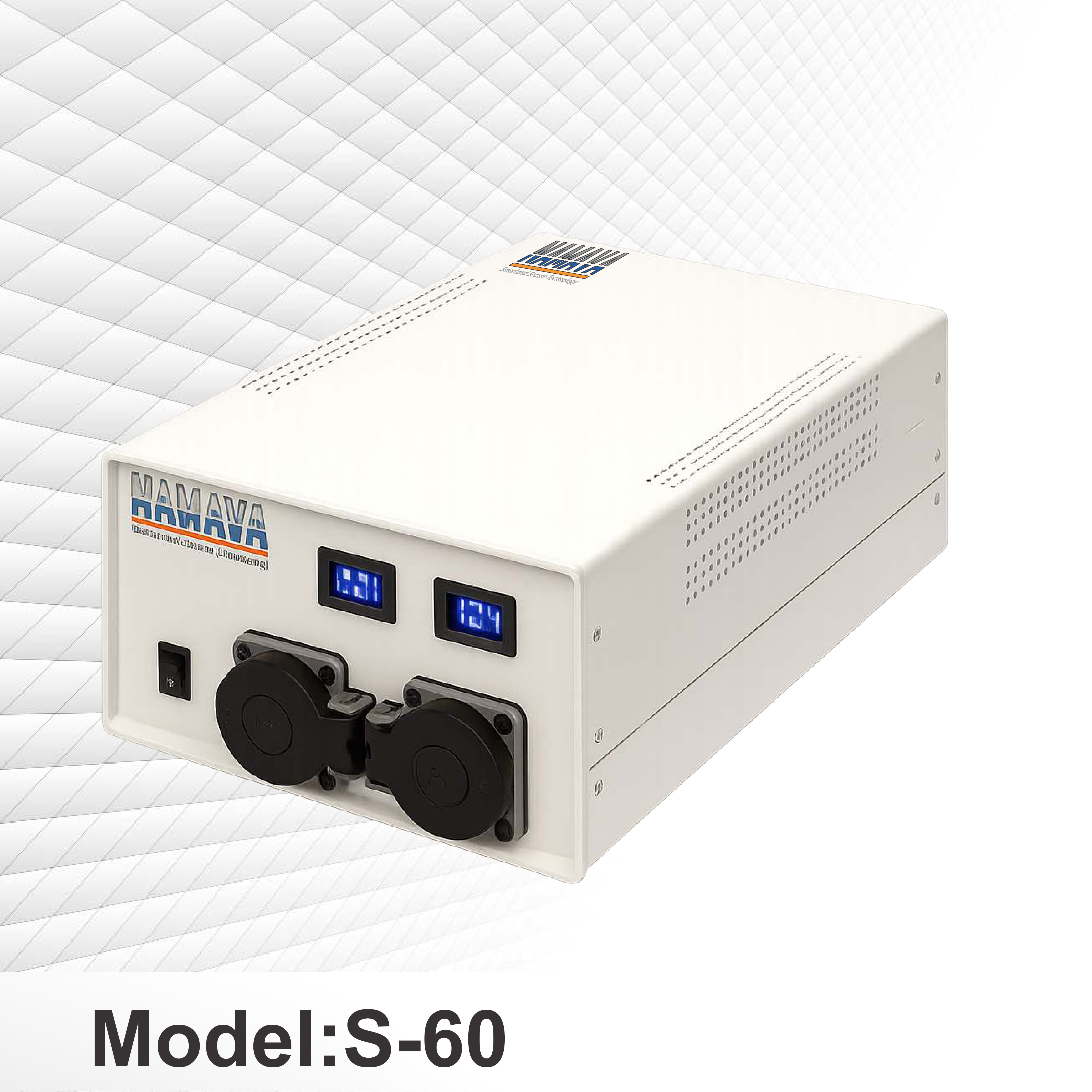 یو پی اس نماوا مدل S-60