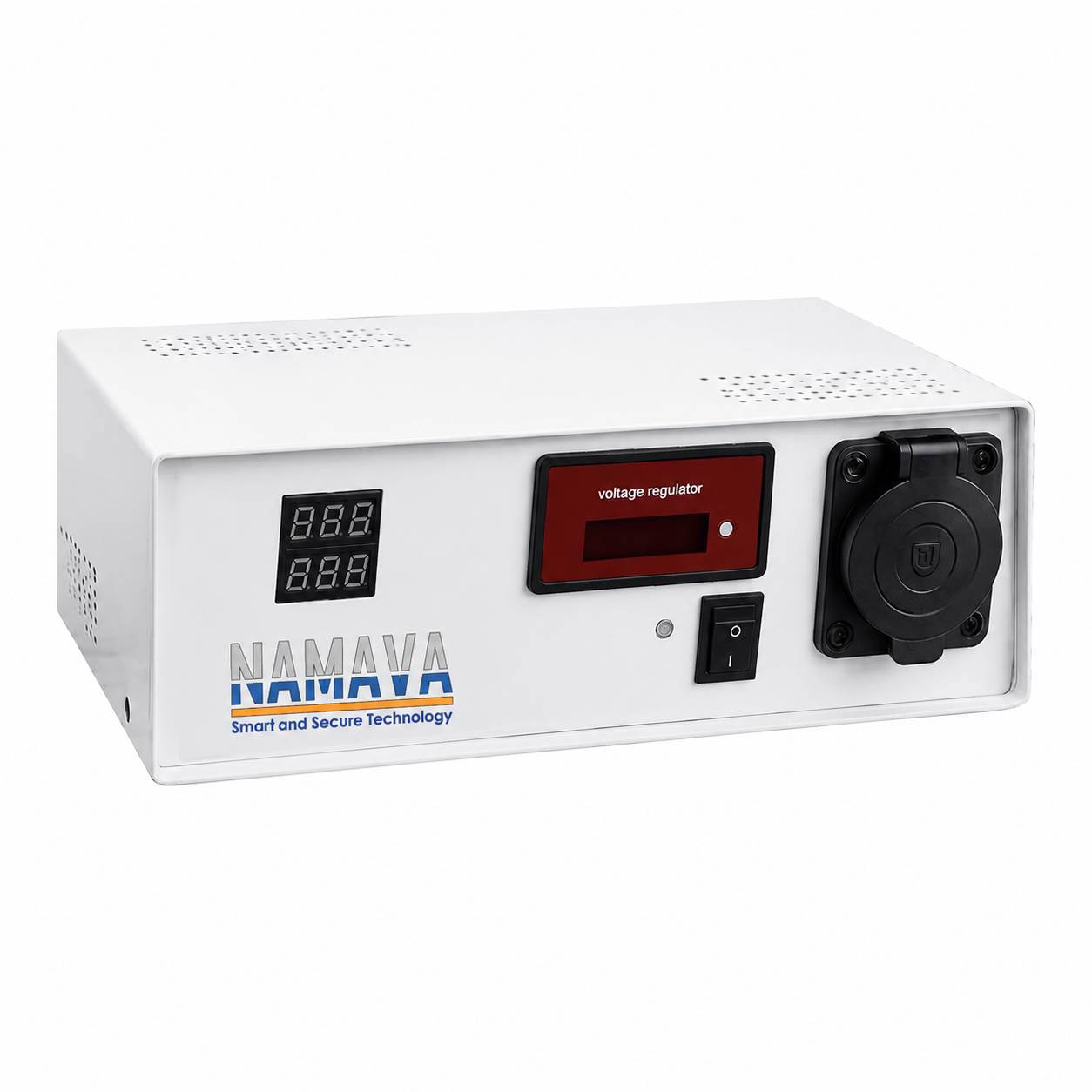 یو پی اس نماوا مدل i-1600