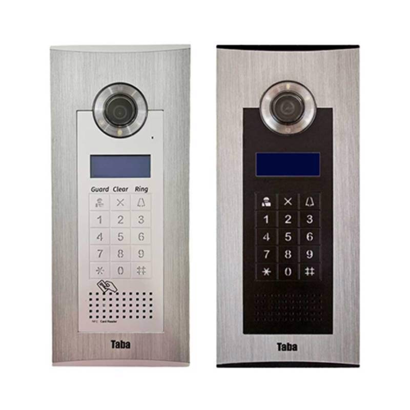 پنل کدینگ کارتی تابا TVP-1800