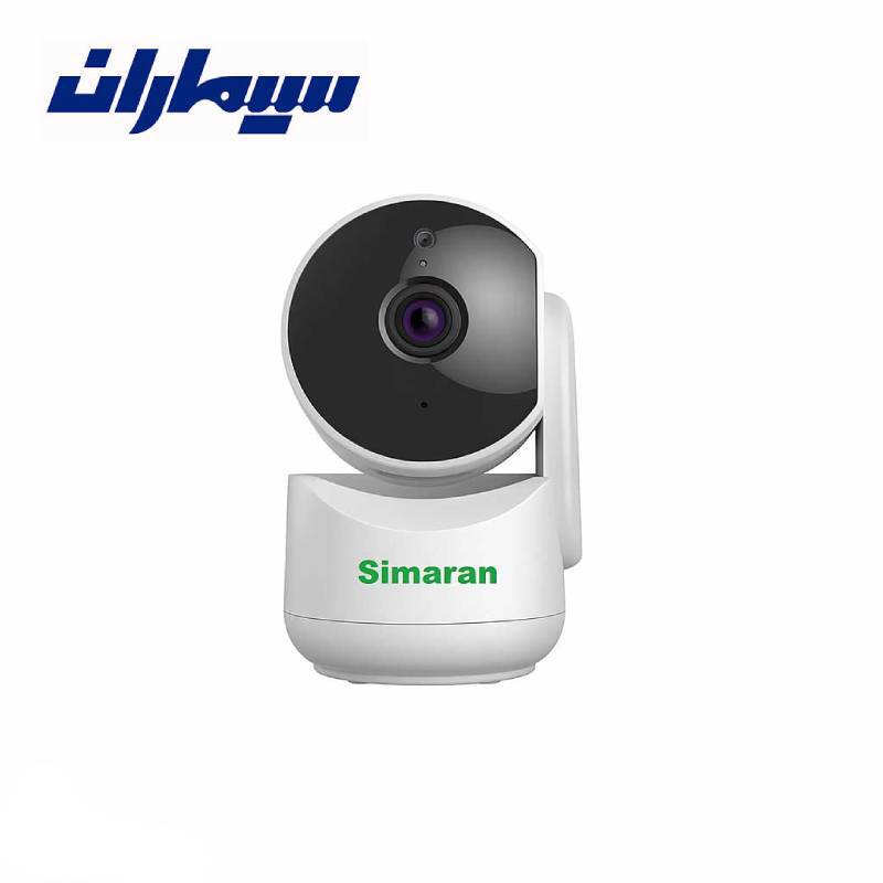 دوربین بیسیم سیماران SM-IP2G600WF-D دو مگاپیکسل