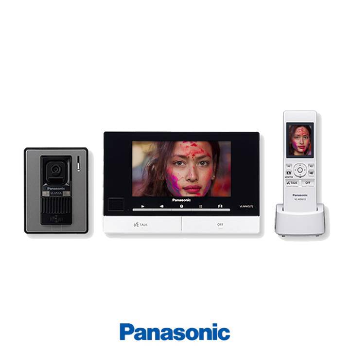 آیفون پاناسونیک مدل VL-SWD272 