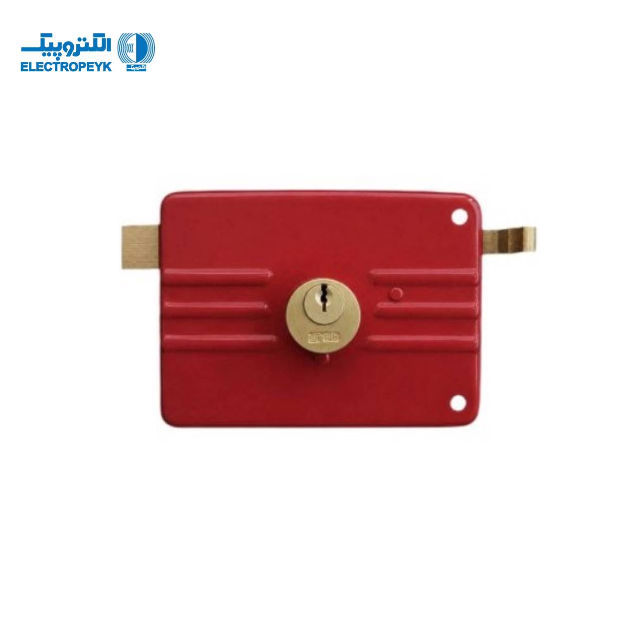 قفل حیاطی الکتروپیک مدل 402