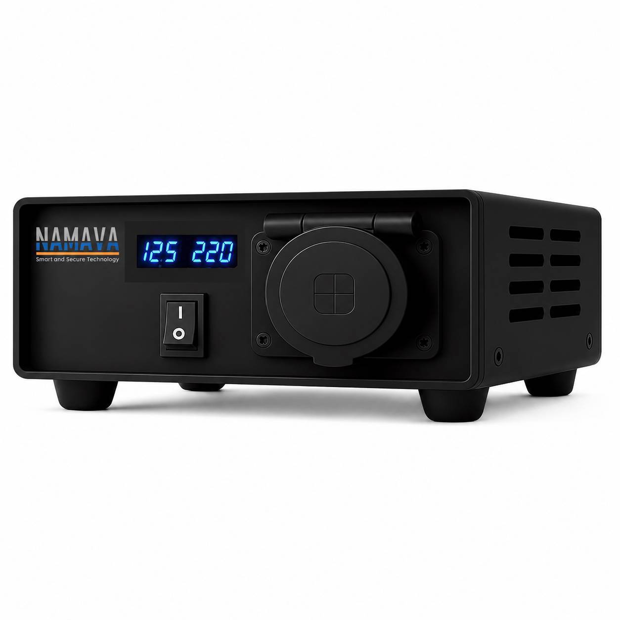 یو پی اس نماوا مدل M-20A 