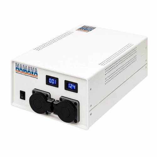 یو پی اس نماوا مدل S-120