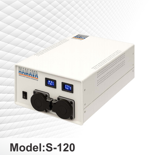 یو پی اس نماوا مدل S-120