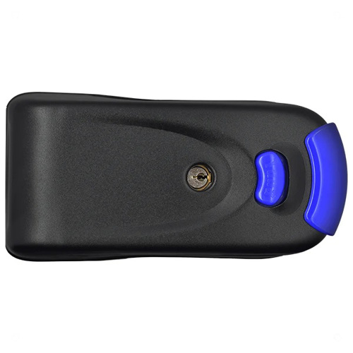 قفل برقی تابا الکترونیک 1500 ( کله گاوی ) 