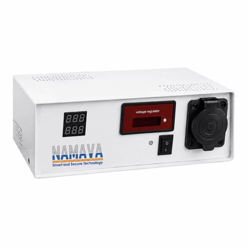 یو پی اس نماوا مدل i-1600
