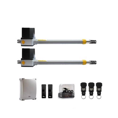 جک پارکینگ رینوسک دائم خلاص 180