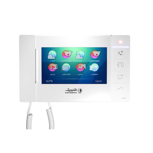 آیفون تصویری الکتروپیک مدل 403 اکو