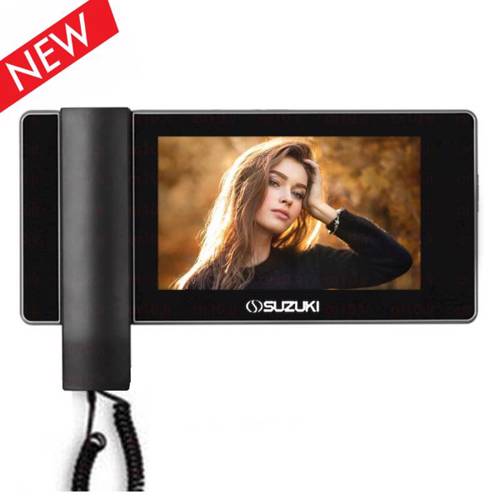 آیفون تصویری سوزوکی 720m vivo