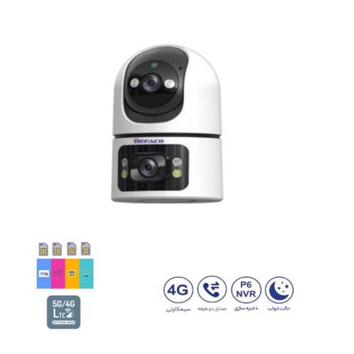 دوربین رفاکو مدل  RFG305DD