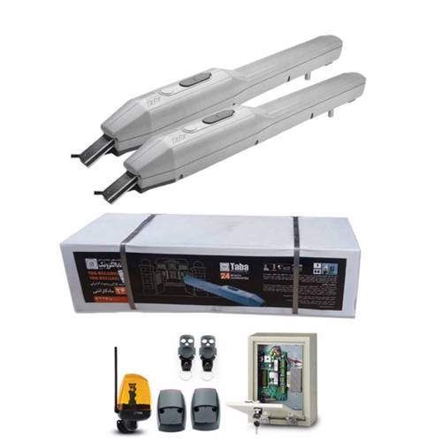 جک برقی تابا مدل TSG-9011