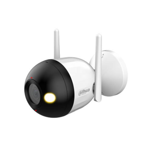 دوربین مداربسته 2 مگاپیکسل (بیسیم) بالت داهوا مدل DH-F4C-PV