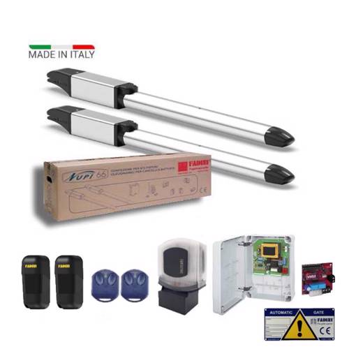 جک پارکینگ فادینی نوپی 66 مدل NUPI 66 