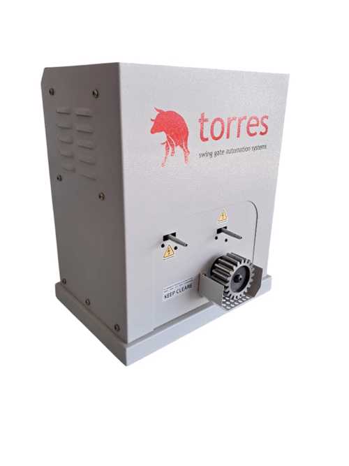 جک ریلی تورس صنعتی مدل torres 4500