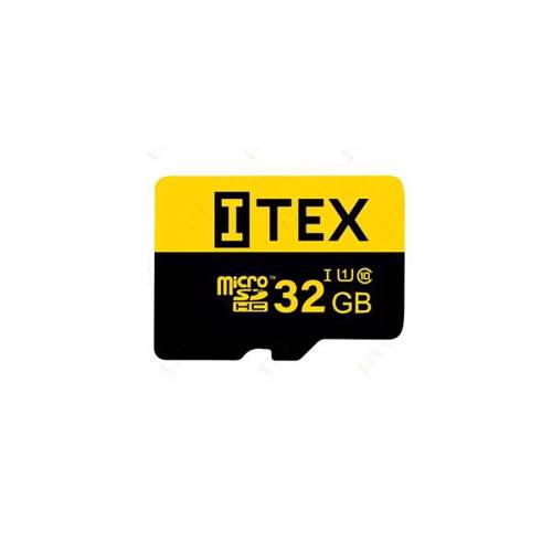 کارت حافظه برند ITEX 32G