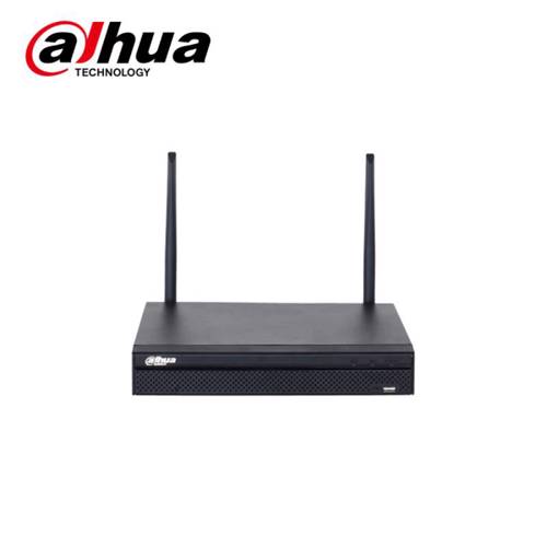 دستگاه NVR بیسیم 4 کانال داهوا NVR1104HS-W-S2