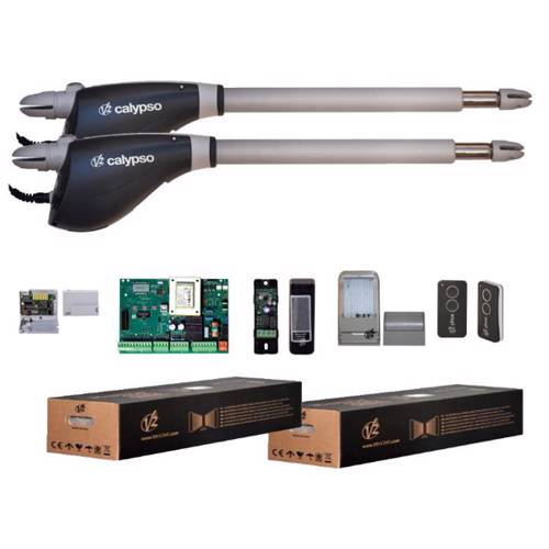 جک وی تو کالیپسو V2 Calypso 600