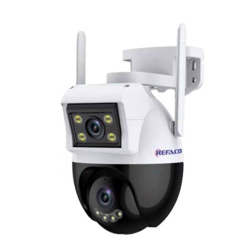 دوربین مدار بسته رفاکو مدل RFW503-DD