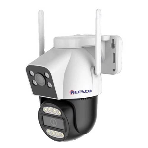 دوربین مدار بسته رفاکو مدل RFW504-DD