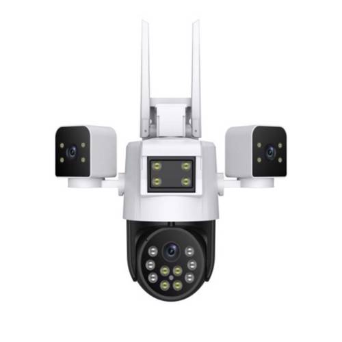 دوربین مدار بسته رفاکو مدل RFW507-DT