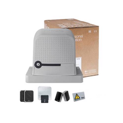 جک ریلی نایس مدل ROBOS 600 (24 ولت )