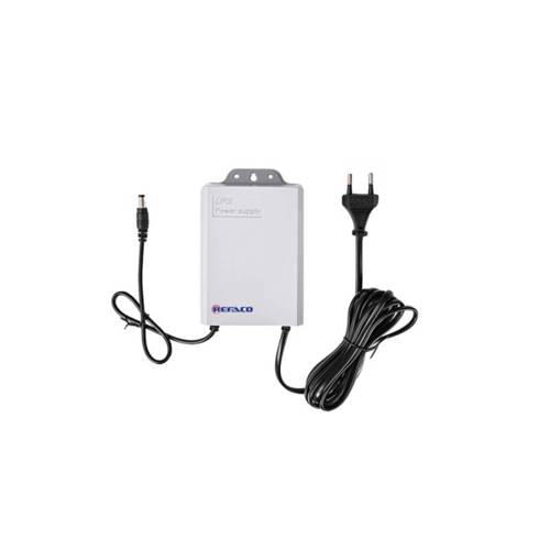 UPS دوربین مداربسته و مودم رفاکو 12V 2A